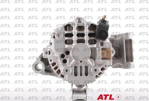 ATL Autotechnik L 82 420 - Генератор autocars.com.ua