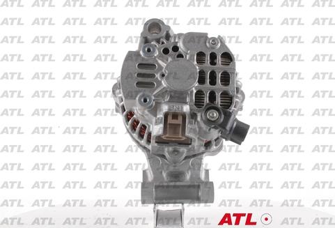 ATL Autotechnik L 82 430 - Генератор autocars.com.ua