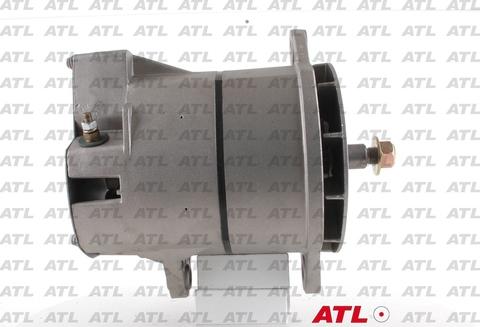 ATL Autotechnik L 82 460 - Генератор autocars.com.ua