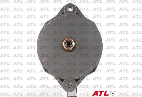 ATL Autotechnik L 82 460 - Генератор autocars.com.ua