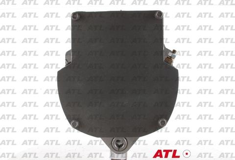 ATL Autotechnik L 82 460 - Генератор autocars.com.ua