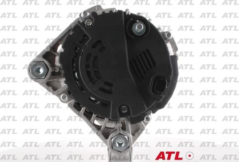 ATL Autotechnik L 82 480 - Генератор autocars.com.ua