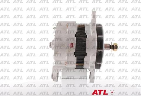 ATL Autotechnik L 82 490 - Генератор autodnr.net