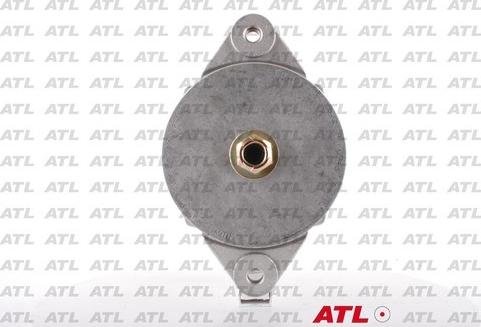 ATL Autotechnik L 82 490 - Генератор autodnr.net