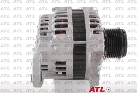 ATL Autotechnik L 82 570 - Генератор autocars.com.ua