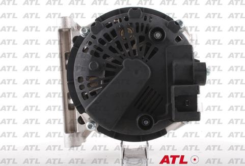 ATL Autotechnik L 82 590 - Генератор autocars.com.ua