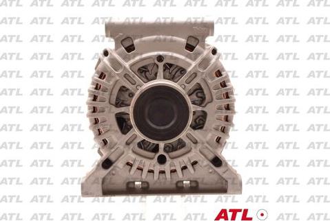 ATL Autotechnik L 82 591 - Генератор autodnr.net