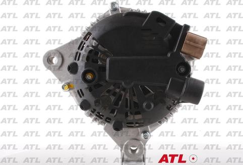 ATL Autotechnik L 82 610 - Генератор autocars.com.ua