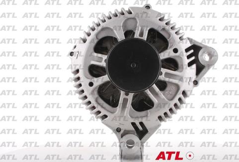 ATL Autotechnik L 82 610 - Генератор autocars.com.ua