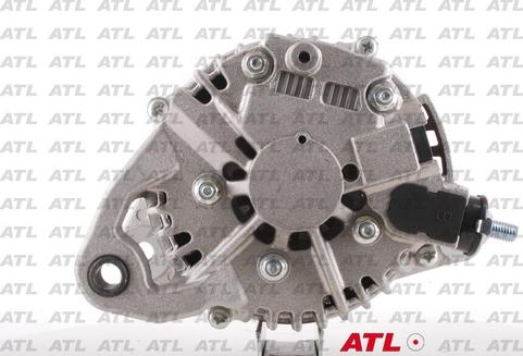 ATL Autotechnik L 82 640 - Генератор autocars.com.ua