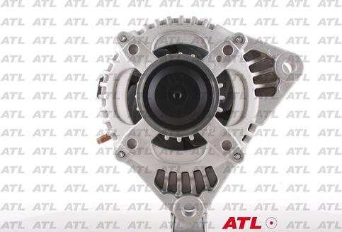 ATL Autotechnik L 82 650 - Генератор autodnr.net