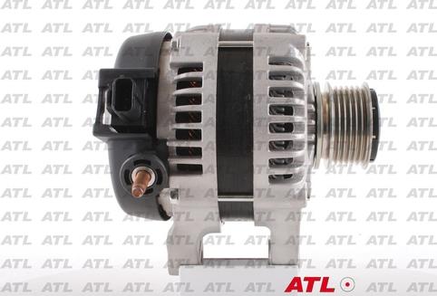 ATL Autotechnik L 82 650 - Генератор autodnr.net