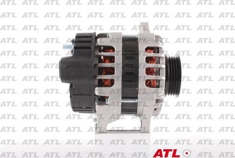 ATL Autotechnik L 82 670 - Генератор autodnr.net