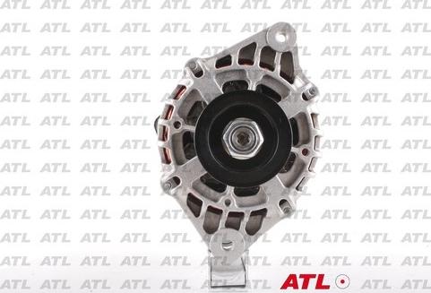 ATL Autotechnik L 82 670 - Генератор autodnr.net