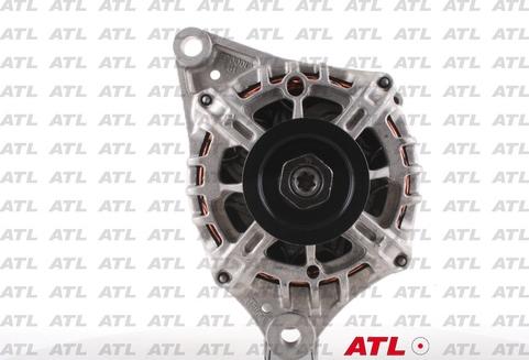 ATL Autotechnik L 82 680 - Генератор autocars.com.ua