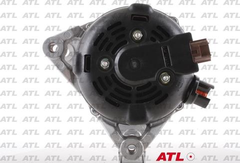 ATL Autotechnik L 82 700 - Генератор autocars.com.ua