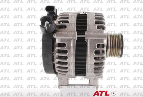 ATL Autotechnik L 82 710 - Генератор autocars.com.ua