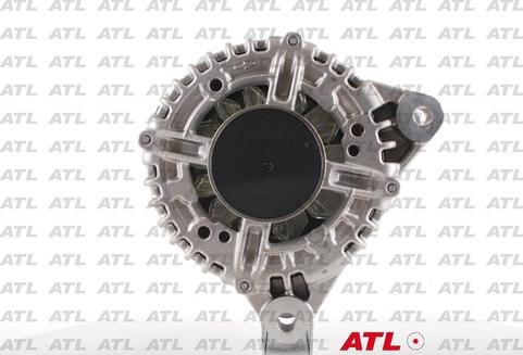 ATL Autotechnik L 82 710 - Генератор autocars.com.ua