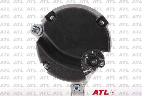 ATL Autotechnik L 82 720 - Генератор autocars.com.ua