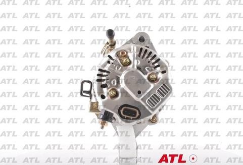 ATL Autotechnik L 82 730 - Генератор autocars.com.ua