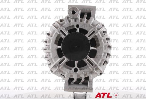 ATL Autotechnik L 82 790 - Генератор autocars.com.ua