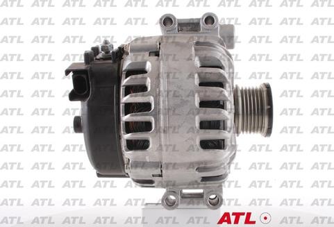 ATL Autotechnik L 82 790 - Генератор autocars.com.ua