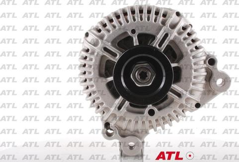 ATL Autotechnik L 82 820 - Генератор autocars.com.ua