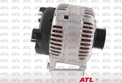 ATL Autotechnik L 82 820 - Генератор autocars.com.ua