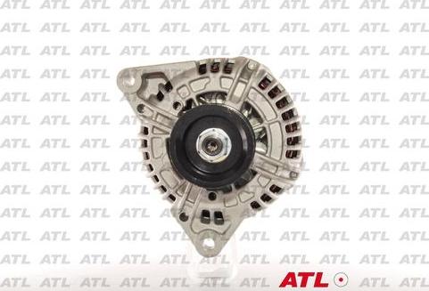 ATL Autotechnik L 82 830 - Генератор autocars.com.ua