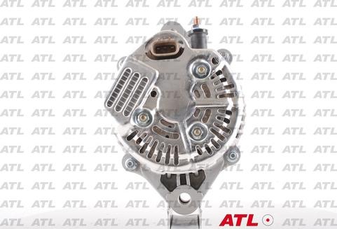 ATL Autotechnik L 82 840 - Генератор autodnr.net