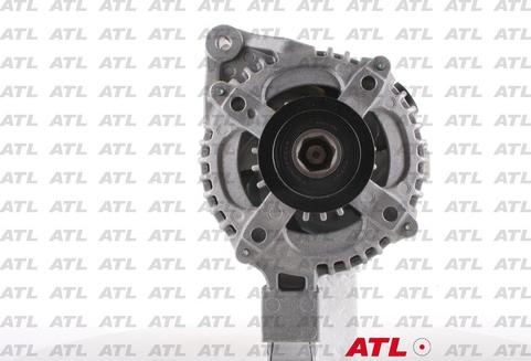 ATL Autotechnik L 82 850 - Генератор autodnr.net