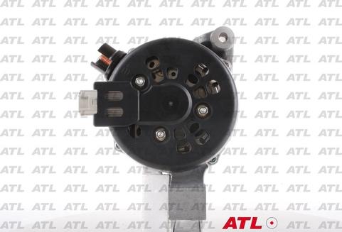 ATL Autotechnik L 82 850 - Генератор autocars.com.ua