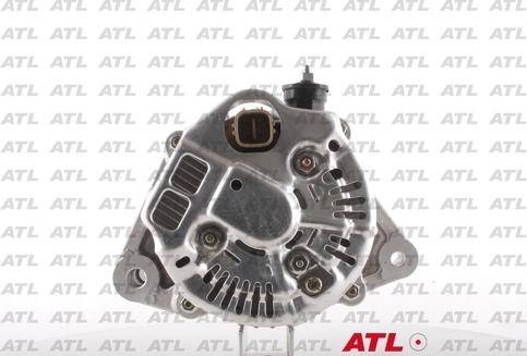 ATL Autotechnik L 82 880 - Генератор autocars.com.ua