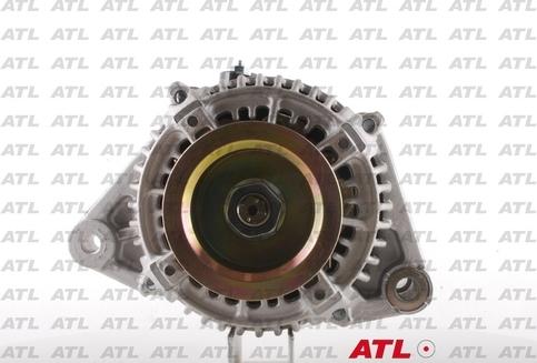 ATL Autotechnik L 82 890 - Генератор autocars.com.ua