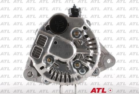 ATL Autotechnik L 82 890 - Генератор autocars.com.ua