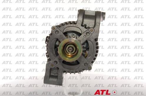 ATL Autotechnik L 82 900 - Генератор autodnr.net