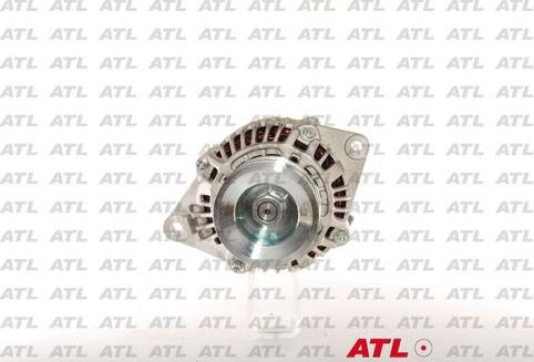 ATL Autotechnik L 82 910 - Генератор autocars.com.ua