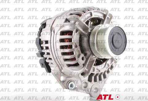 ATL Autotechnik L 82 950 - Генератор autocars.com.ua