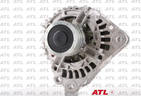 ATL Autotechnik L 82 950 - Генератор autocars.com.ua