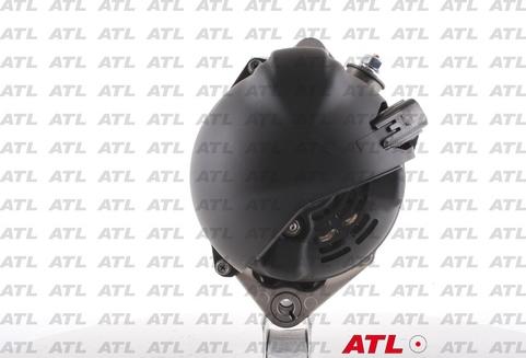 ATL Autotechnik L 82 980 - Генератор autocars.com.ua