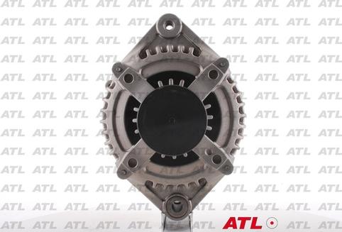 ATL Autotechnik L 83 000 - Генератор autocars.com.ua