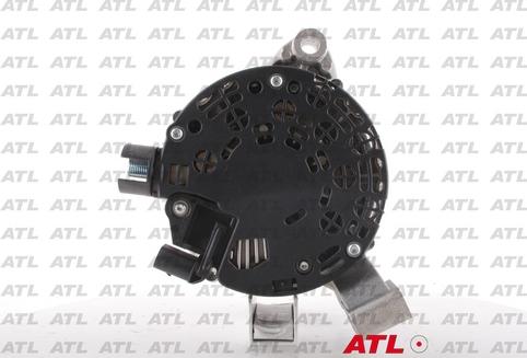 ATL Autotechnik L 83 100 - Генератор autocars.com.ua