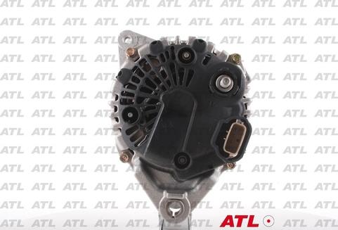 ATL Autotechnik L 83 120 - Генератор autocars.com.ua