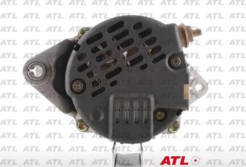 ATL Autotechnik L 83 130 - Генератор autocars.com.ua