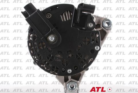 ATL Autotechnik L 83 140 - Генератор autocars.com.ua