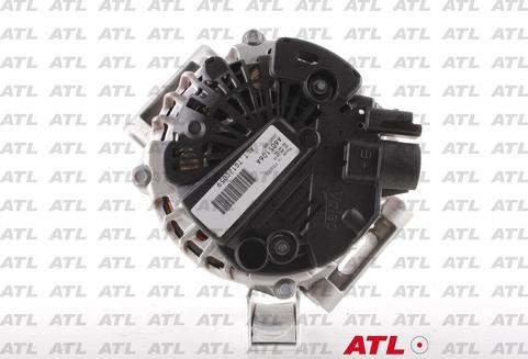 ATL Autotechnik L 83 150 - Генератор autodnr.net