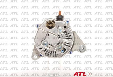 ATL Autotechnik L 83 180 - Генератор autocars.com.ua