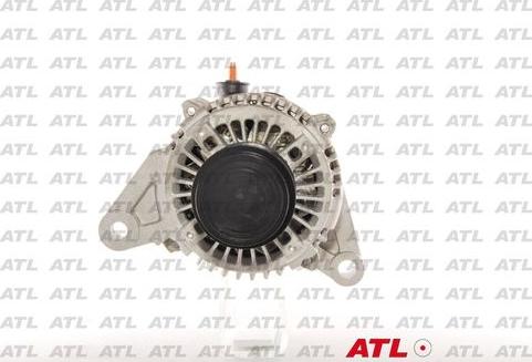 ATL Autotechnik L 83 180 - Генератор autocars.com.ua