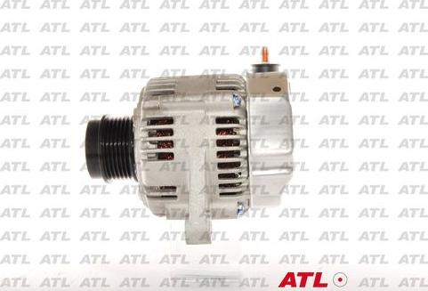 ATL Autotechnik L 83 180 - Генератор autocars.com.ua