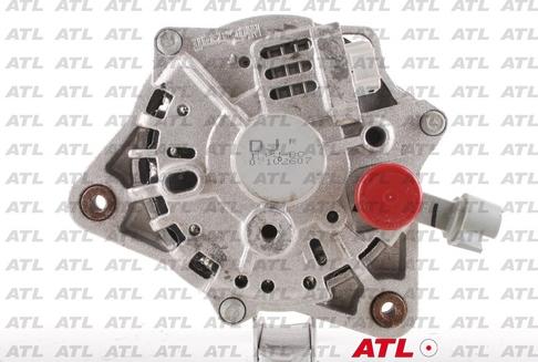 ATL Autotechnik L 83 210 - Генератор autocars.com.ua